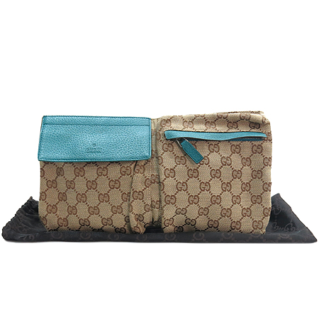 Gucci(����) 28566 GG �ΰ� �ڰ��� �� ���� ���� �̹���2 - ���̺��� �߰���ǰ