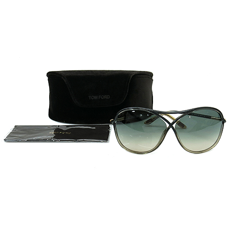 TOMFORD(������) TF184 20B ���� �÷� ���� ��� ���� ���۶� �̹���5 - ���̺��� �߰���ǰ