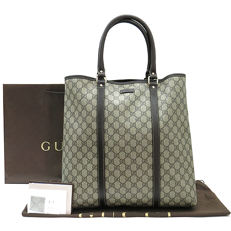 Gucci(����) 223668 GG�ΰ� PVC ��Ʈ�� [��������] �̹���2 - ���̺��� �߰���ǰ