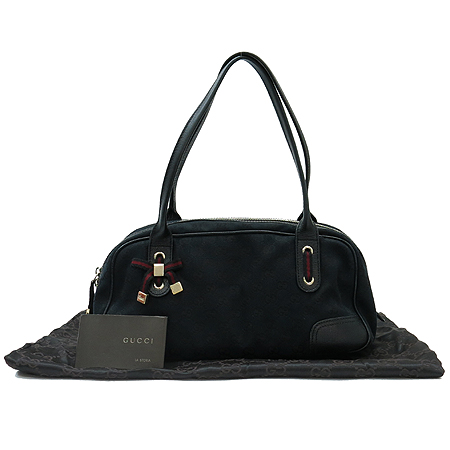 Gucci(����) 161720 ���� GG �ΰ� �ڰ��� ���� ��� ����� �̹���2 - ���̺��� �߰���ǰ