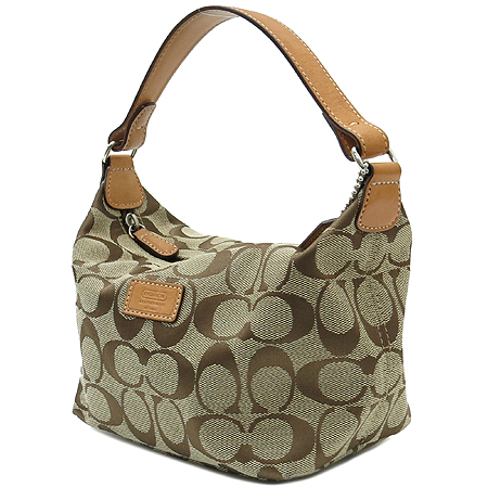 Coach(��ġ) �ñ׳�ó �к긯 ��Ƽġ �Ŀ�ġ�� �̹���2 - ���̺��� �߰���ǰ