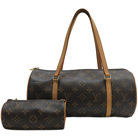 Louis Vuitton(���̺���) M51385 ���׷� ĵ���� ���ʷ� 30 ��Ʈ�� + �����Ŀ�ġ �̹���2 - ���̺��� �߰���ǰ