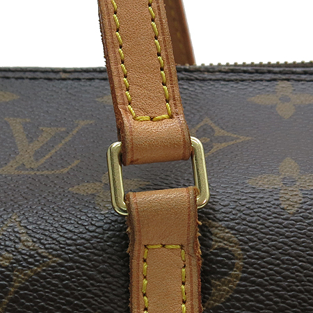 Louis Vuitton(���̺���) M51385 ���׷� ĵ���� ���ʷ� 30 ��Ʈ�� + �����Ŀ�ġ �̹���3 - ���̺��� �߰���ǰ