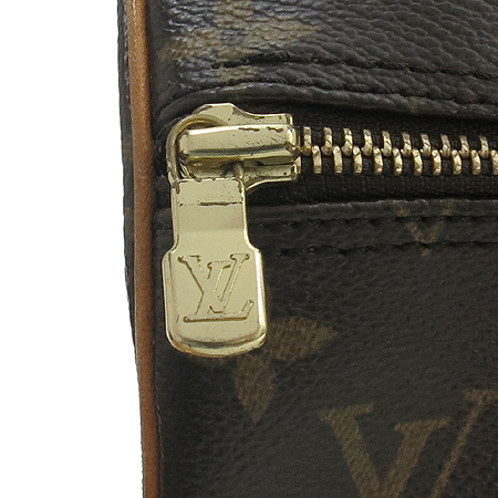 Louis Vuitton(���̺���) M51385 ���׷� ĵ���� ���ʷ� 30 ��Ʈ�� + �����Ŀ�ġ �̹���4 - ���̺��� �߰���ǰ