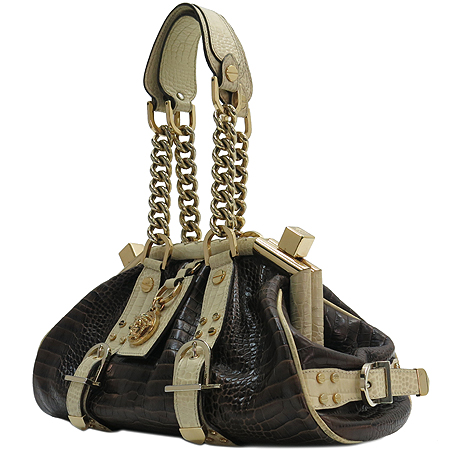 Versace(������ü) ����Ƽ�� ��Ʈ�� [�λ꼾�Һ���] �̹���3 - ���̺��� �߰���ǰ