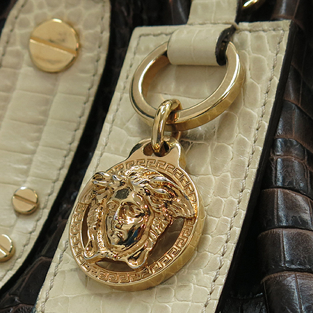 Versace(������ü) ����Ƽ�� ��Ʈ�� [�λ꼾�Һ���] �̹���5 - ���̺��� �߰���ǰ