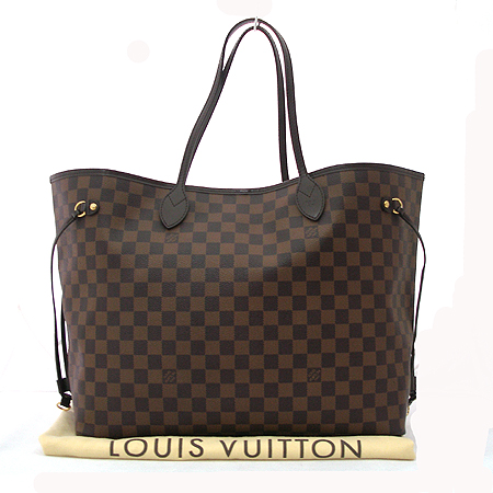 Louis Vuitton(���̺���) N51106 �ٹ̿� ���� ĵ���� �׹�Ǯ GM ����� [��ġ��] �̹���2 - ���̺��� �߰���ǰ