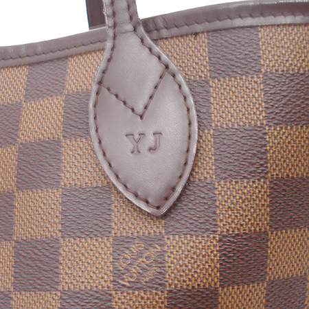 Louis Vuitton(���̺���) N51106 �ٹ̿� ���� ĵ���� �׹�Ǯ GM ����� [��ġ��] �̹���4 - ���̺��� �߰���ǰ