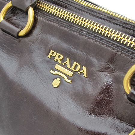 Prada(�����) BN2324 ���� �ΰ� ��� MORO ���� ��Ʈ�� + ��� ��Ʈ�� [��õ ������] �̹���2 - ���̺��� �߰���ǰ