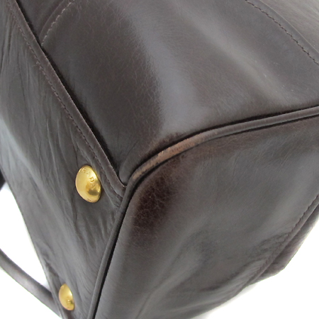 Prada(�����) BN2324 ���� �ΰ� ��� MORO ���� ��Ʈ�� + ��� ��Ʈ�� [��õ ������] �̹���4 - ���̺��� �߰���ǰ