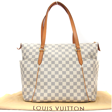 Louis Vuitton(���̺���) N51262 �ٹ̿� ���ָ� ĵ���� ��Ż�� MM ����� [��õ ������] �̹���5 - ���̺��� �߰���ǰ
