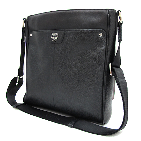 MCM(������) MMM 1SLW52 BK001 ���� �ΰ� ��� ���� ���� ũ�ν��� [��õ ������] �̹���2 - ���̺��� �߰���ǰ