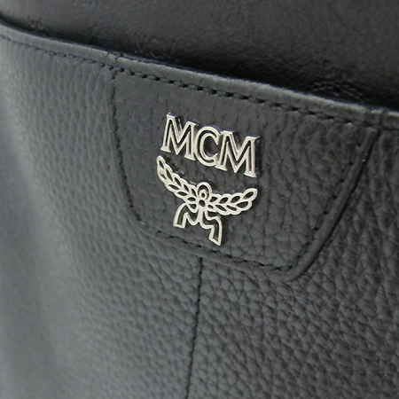 MCM(������) MMM 1SLW52 BK001 ���� �ΰ� ��� ���� ���� ũ�ν��� [��õ ������] �̹���3 - ���̺��� �߰���ǰ