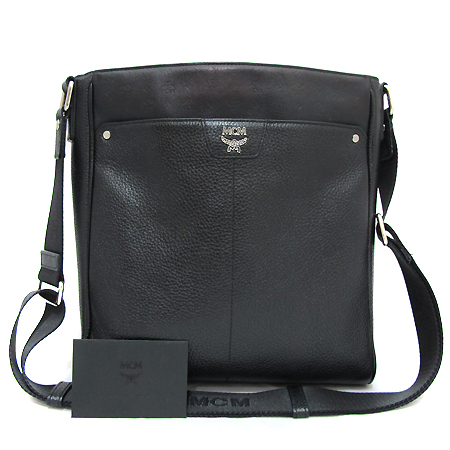 MCM(������) MMM 1SLW52 BK001 ���� �ΰ� ��� ���� ���� ũ�ν��� [��õ ������] �̹���5 - ���̺��� �߰���ǰ