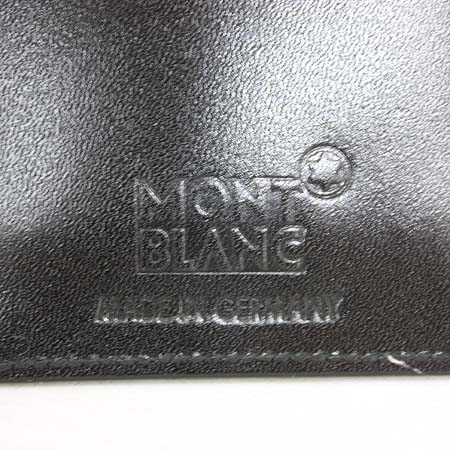 Montblanc(������) 7167 ���� ���� �����Ͻ� ī�� ���� ���� [��������] �̹���3 - ���̺��� �߰���ǰ