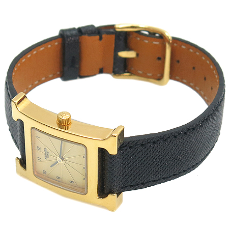 Hermes(�����޽�) HH1. 210 H �ƿ� ���׹�� ������ �ð� �̹���2 - ���̺��� �߰���ǰ