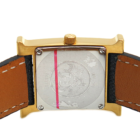 Hermes(�����޽�) HH1. 210 H �ƿ� ���׹�� ������ �ð� �̹���4 - ���̺��� �߰���ǰ