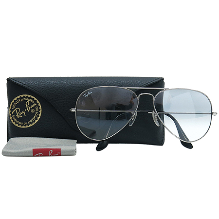 RAY-BAN(���̺�) RB3025 ���� ���۶� �̹���2 - ���̺��� �߰���ǰ