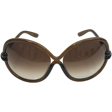 TOMFORD(������) TF185 48F ���� ���� ���۶� �̹���4 - ���̺��� �߰���ǰ