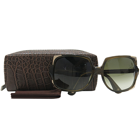 MICHAELKORS MKS542AF ���� �̴ϼ� ��� �簢 ���� ���������� ���۶� �̹���2 - ���̺��� �߰���ǰ