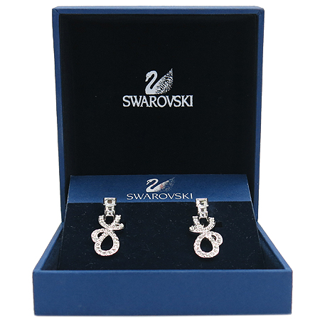 Swarovski(���ͷκ꽺Ű) ���� ��� �Ͱ��� �̹���3 - ���̺��� �߰���ǰ