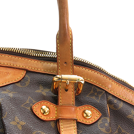 Louis Vuitton(���̺���) M40144 ���׷� Ƽ����GM ����� �̹���3 - ���̺��� �߰���ǰ