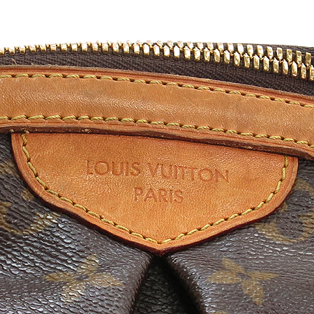 Louis Vuitton(���̺���) M40144 ���׷� Ƽ����GM ����� �̹���4 - ���̺��� �߰���ǰ