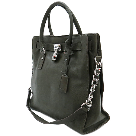 MICHAELKORS(����Ŭ�ھ) īŰ ���� �ع��� L ������ ���� ü�� 2WAY �̹���2 - ���̺��� �߰���ǰ