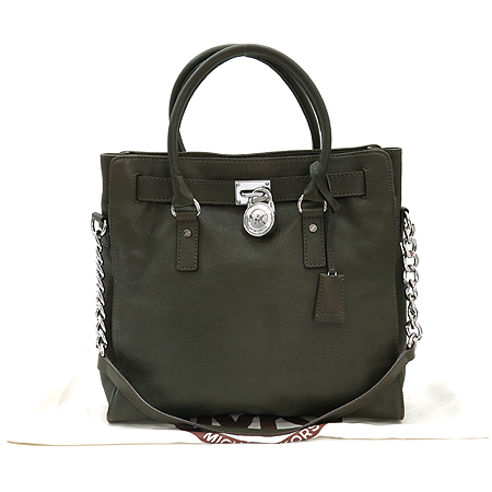 MICHAELKORS(����Ŭ�ھ) īŰ ���� �ع��� L ������ ���� ü�� 2WAY �̹���6 - ���̺��� �߰���ǰ