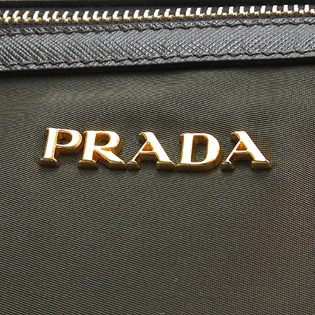 Prada(�����) BR4254 ���Ϸ� �𰡵� īŰ 2WAY [�б�������] �̹���5 - ���̺��� �߰���ǰ