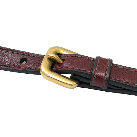 Prada(�����) BN1777 ���� �ΰ� ��� AMARANTO ���� 2WAY �̹���6 - ���̺��� �߰���ǰ