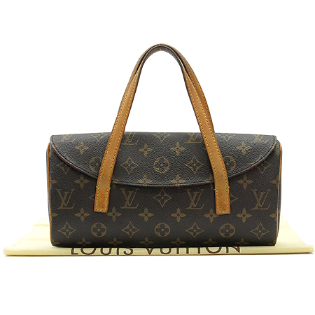 Louis Vuitton(���̺���) M51902 ���׷� ĵ���� �ҳ�Ƽ�� ��Ʈ�� �̹���6 - ���̺��� �߰���ǰ