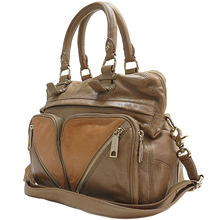 REBECCA MINKOFF(����ī������) ī�� ���� ������ 2WAY �̹���2 - ���̺��� �߰���ǰ