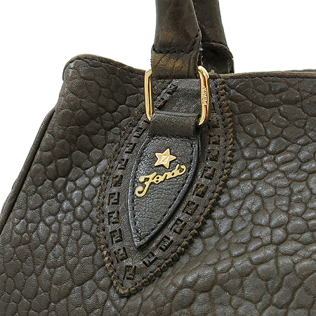 Fendi(���) 8BN162 ���� ¡ ��� ���� ����Ų ��Ʈ�� [�б�������] �̹���4 - ���̺��� �߰���ǰ