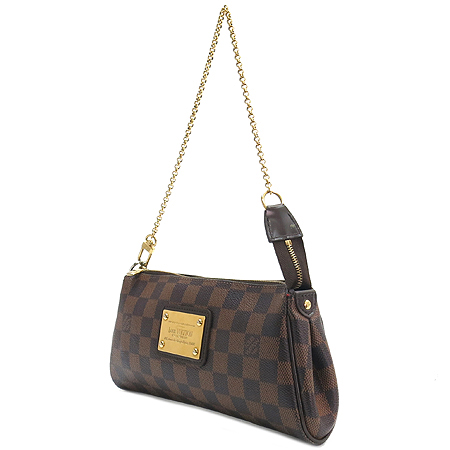 Louis Vuitton(���̺���) N55213 �ٹ̿� ���� ĵ���� ���� Ŭ��ġ ü�� ����� �̹���2 - ���̺��� �߰���ǰ