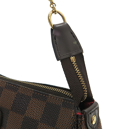 Louis Vuitton(���̺���) N55213 �ٹ̿� ���� ĵ���� ���� Ŭ��ġ ü�� ����� �̹���3 - ���̺��� �߰���ǰ
