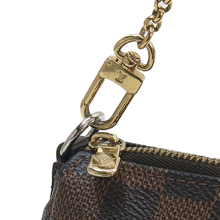 Louis Vuitton(���̺���) N55213 �ٹ̿� ���� ĵ���� ���� Ŭ��ġ ü�� ����� �̹���4 - ���̺��� �߰���ǰ