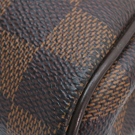 Louis Vuitton(���̺���) N55213 �ٹ̿� ���� ĵ���� ���� Ŭ��ġ ü�� ����� �̹���6 - ���̺��� �߰���ǰ