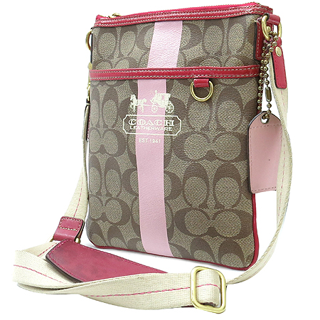 Coach(��ġ) 40924 �츮Ƽ�� ��Ʈ����Ʈ ���� ũ�ν��� �̹���2 - ���̺��� �߰���ǰ
