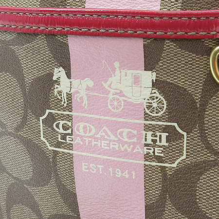 Coach(��ġ) 40924 �츮Ƽ�� ��Ʈ����Ʈ ���� ũ�ν��� �̹���4 - ���̺��� �߰���ǰ