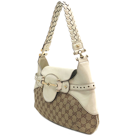 Gucci(����) 137592 GG �ΰ� �ڰ��� ���̺��� ���� Ʈ���� ����� �̹���2 - ���̺��� �߰���ǰ