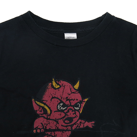 EDHARDY(�����ϵ�) ���� �÷� Ƽ �̹���2 - ���̺��� �߰���ǰ