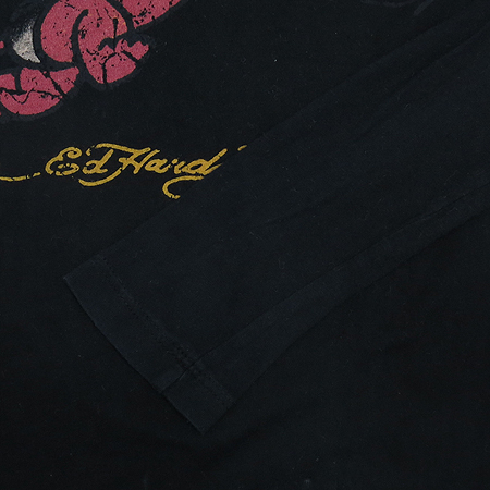 EDHARDY(�����ϵ�) ���� �÷� Ƽ �̹���3 - ���̺��� �߰���ǰ