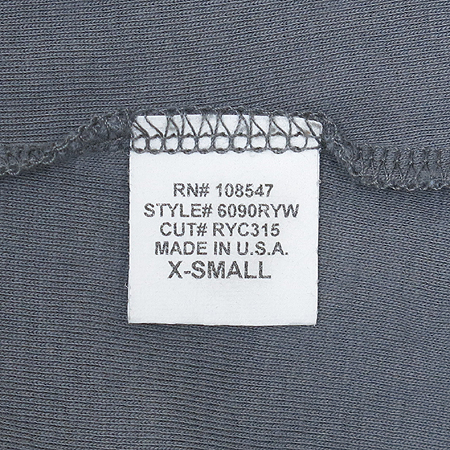 Rebel Yell(������) ������ ���ǽ� (Made in U.S.A) �̹���4 - ���̺��� �߰���ǰ