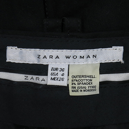 ZARA(�ڶ�) ���� ��� 7�� ���� �̹���5 - ���̺��� �߰���ǰ
