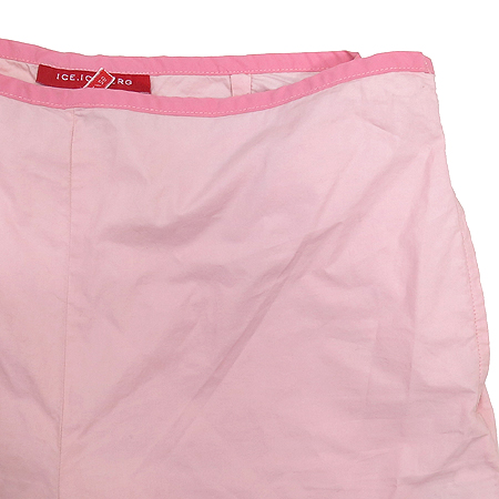 Iceberg(���̽�����) ��ũ �÷� ���� �̹���2 - ���̺��� �߰���ǰ