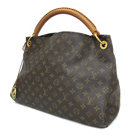 Louis Vuitton(���̺���) M40249 ���׷� ĵ���� ��ġ MM ����� [��õ ������] �̹���2 - ���̺��� �߰���ǰ