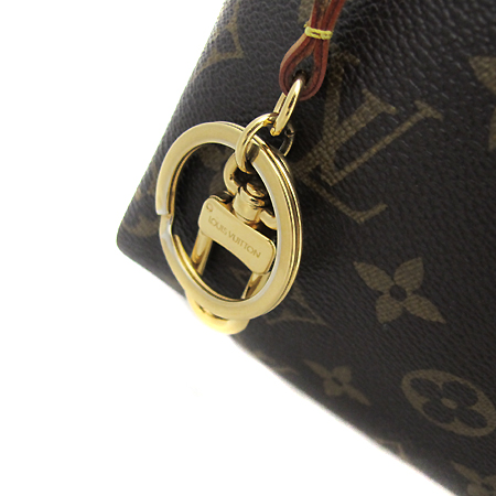Louis Vuitton(���̺���) M40249 ���׷� ĵ���� ��ġ MM ����� [��õ ������] �̹���3 - ���̺��� �߰���ǰ