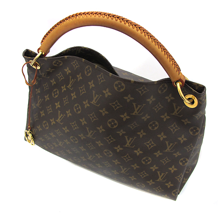 Louis Vuitton(���̺���) M40249 ���׷� ĵ���� ��ġ MM ����� [��õ ������] �̹���4 - ���̺��� �߰���ǰ