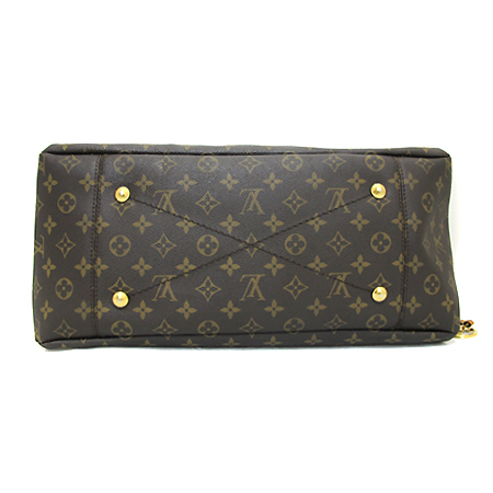 Louis Vuitton(���̺���) M40249 ���׷� ĵ���� ��ġ MM ����� [��õ ������] �̹���5 - ���̺��� �߰���ǰ